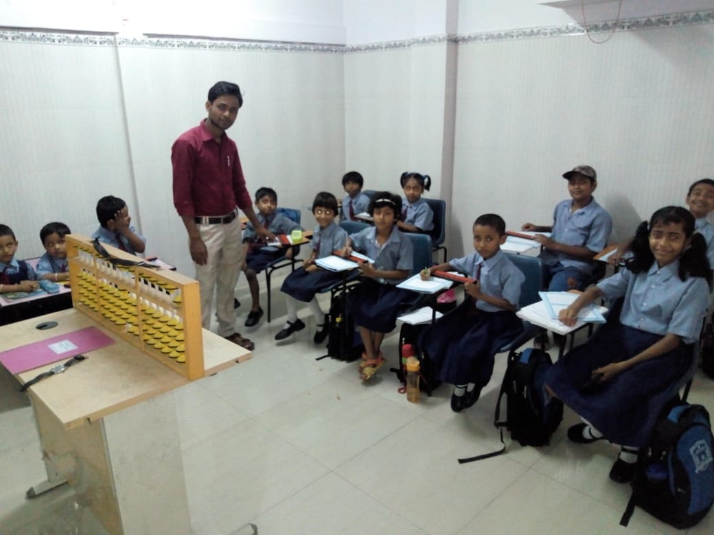 Abacus class